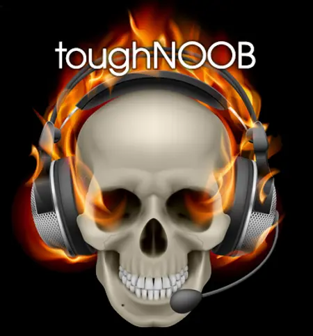 toughNOOB's Avatar